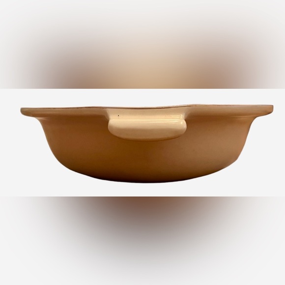 Pfaltzgraff serving stoneware bowls 2 total serving handles G-11 - Picture 5 of 10